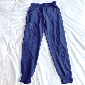 Cherokee Scrub set, Navy Blue/ XS